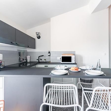 Dify Grand Dupont - Quartier Croix Rousse Apartment Lyon Luaran gambar