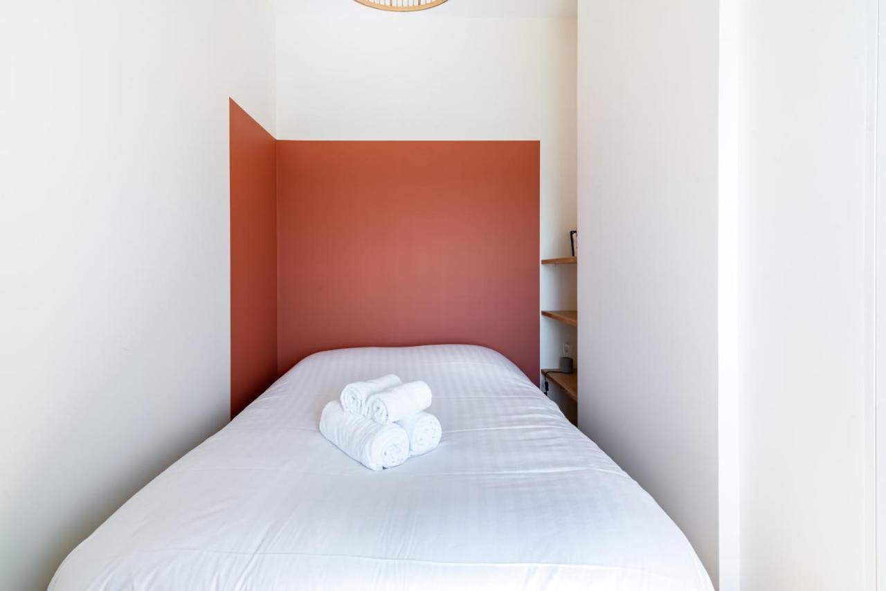 Dify Grand Dupont - Quartier Croix Rousse Apartment Lyon Luaran gambar